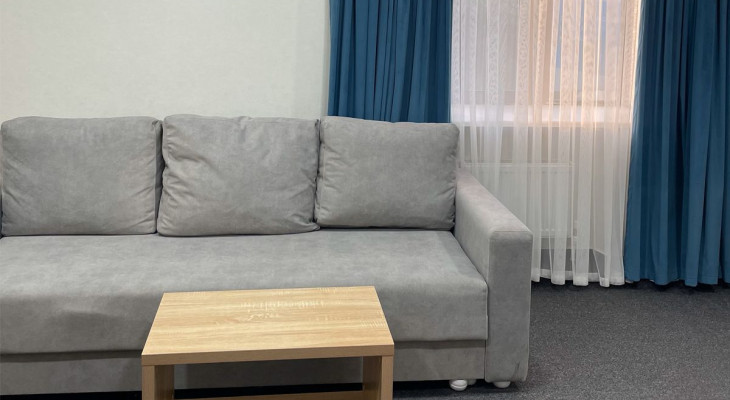Double or Twin Junior Suite