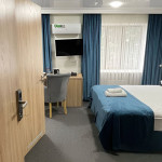 Double or Twin Junior Suite