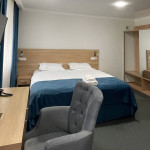 Double or Twin Junior Suite