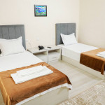 Twin Junior Suite