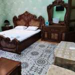 Полу-люкс с 1 кроватью