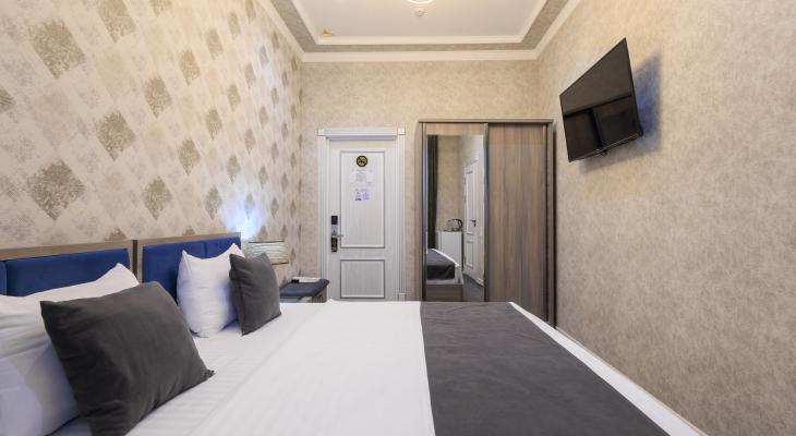 King Room
