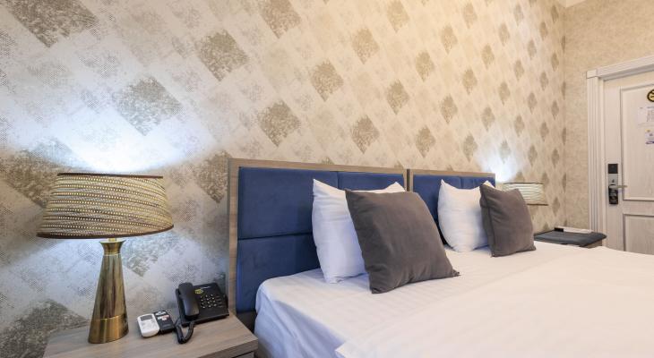 King Room