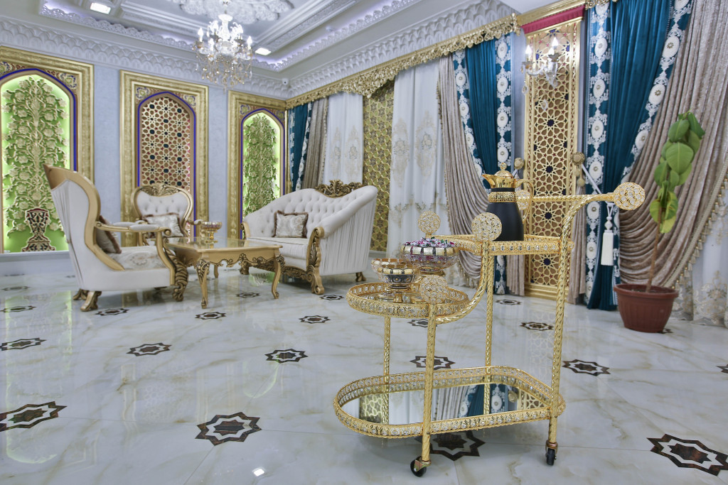 Гостиница  Asian Plaza