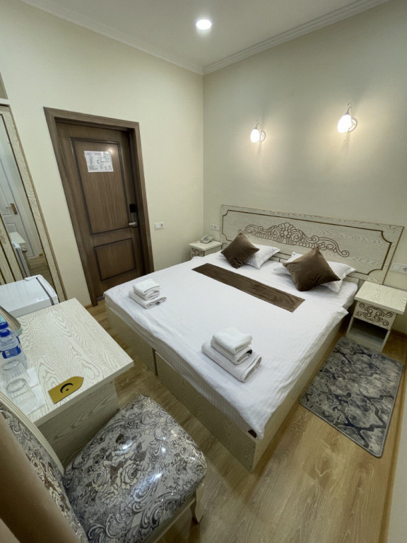 Oasis Boutique Hotel