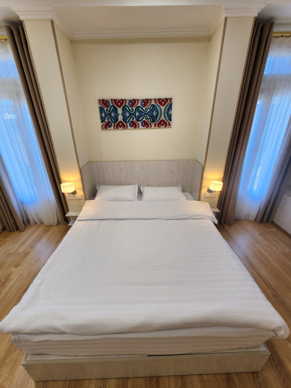Oasis Boutique Hotel