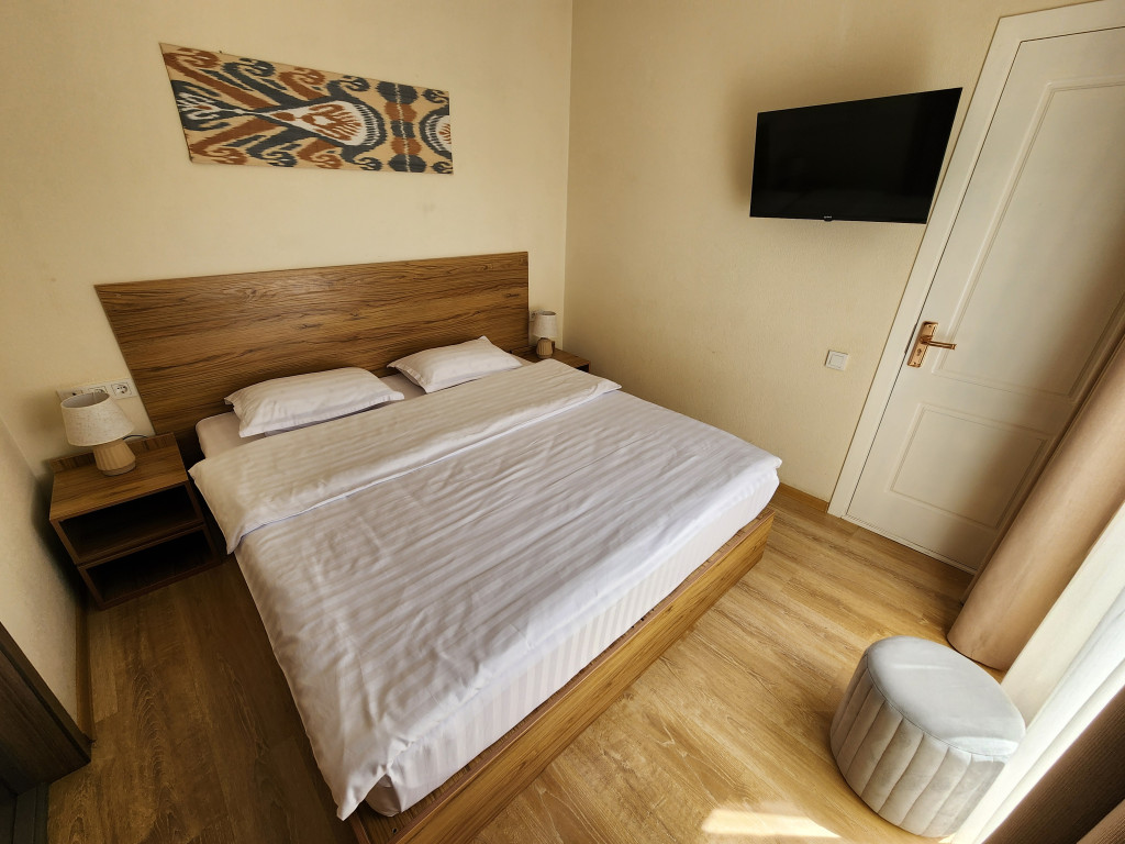 Oasis Boutique Hotel
