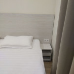 Budget Single Room