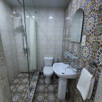 Large Double or Twin Room