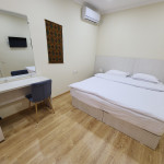 Large Double or Twin Room