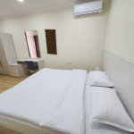 Large Double or Twin Room