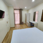 Large Double or Twin Room