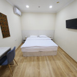 Large Double or Twin Room