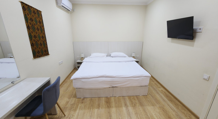 Large Double or Twin Room