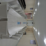 Conference Hall