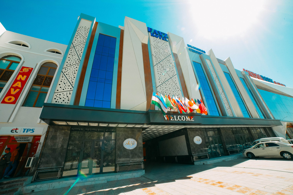 FAYZ Hotel