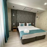 Two-bedroom suite