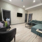 Two-bedroom suite