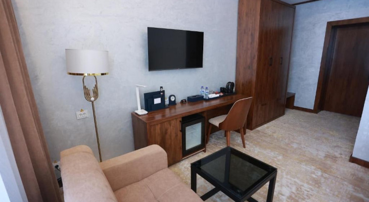 Standart Premium Twin