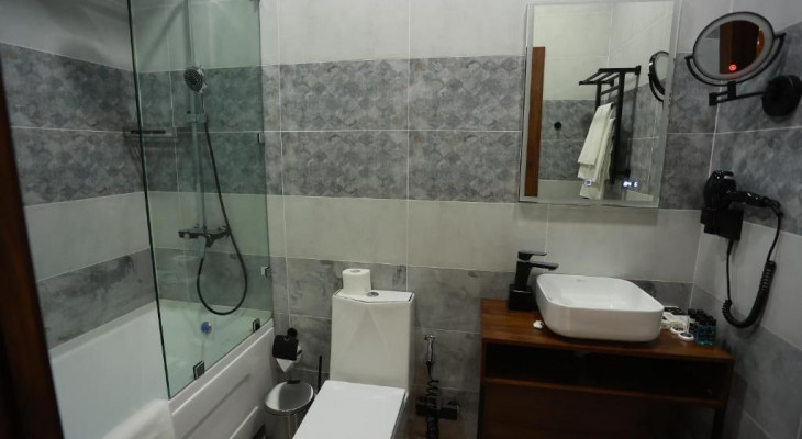 Standart Premium Twin