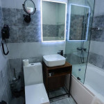 Double Junior Suite