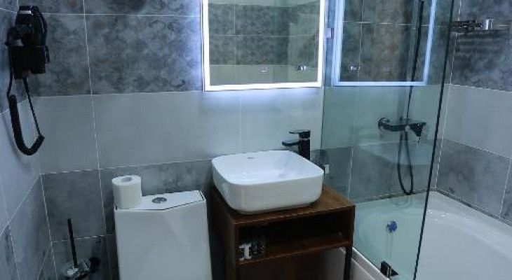 Double Junior Suite