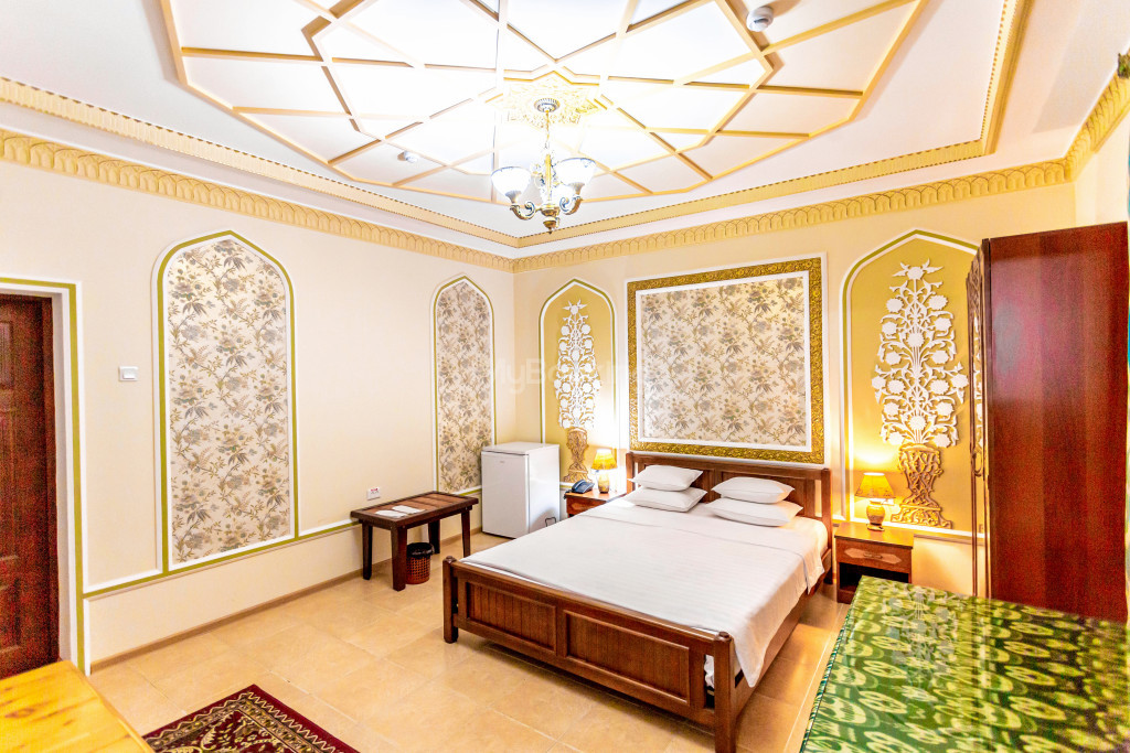 Гостиница Grand Emir Residence