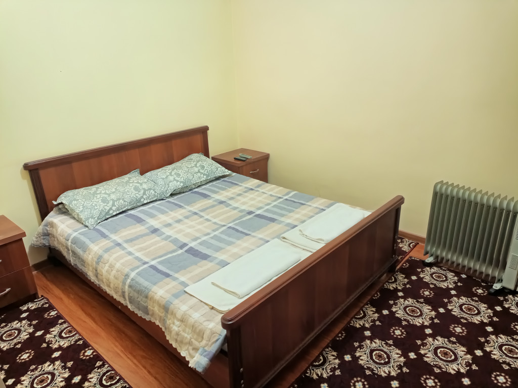 Зона отдыха БРИЗ