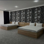 Luxury Suite