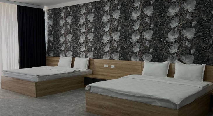Luxury Suite