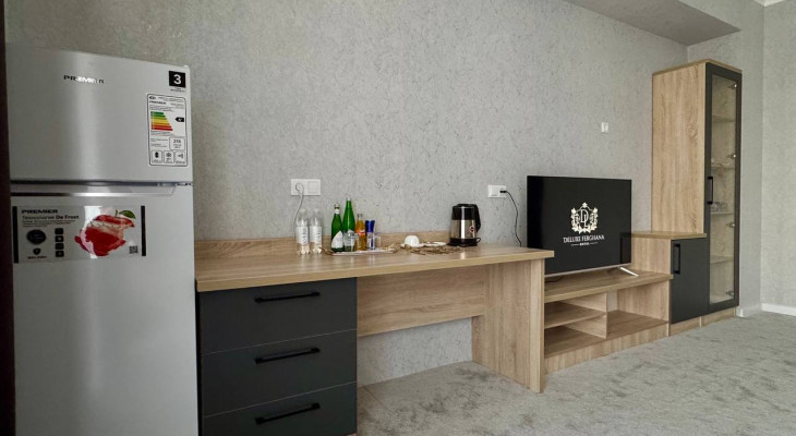 Luxury Suite