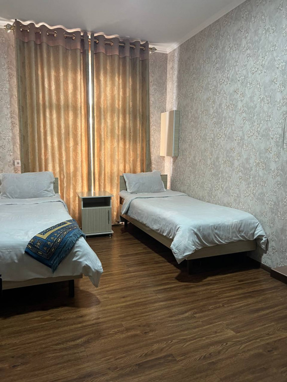 Гостевой дом Grand