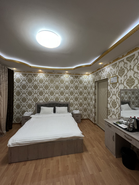 DIYORA Hostel
