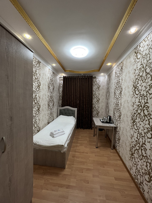 DIYORA Hostel