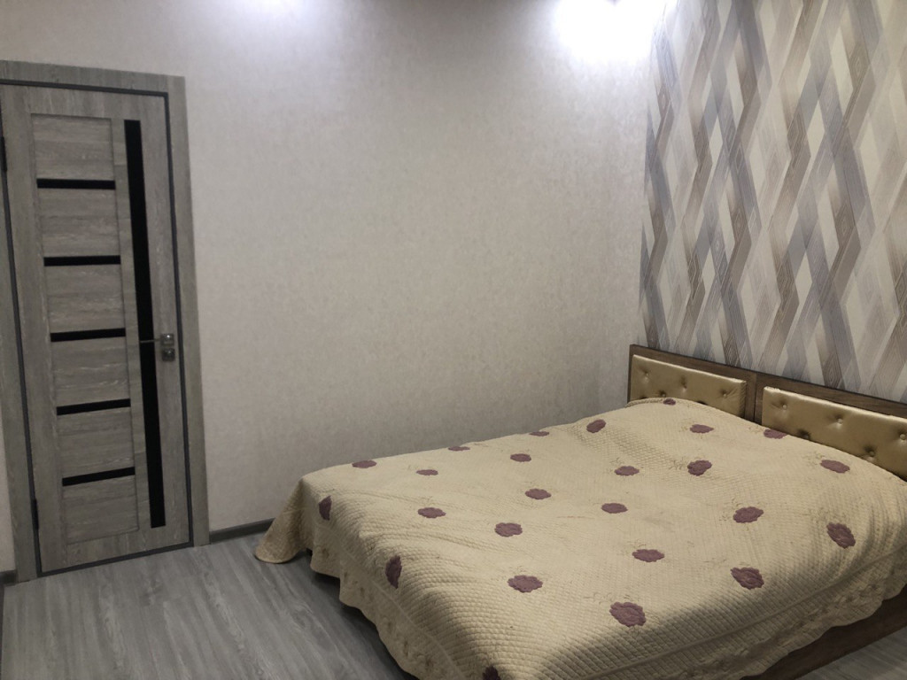 Гостевой дом Badamzar