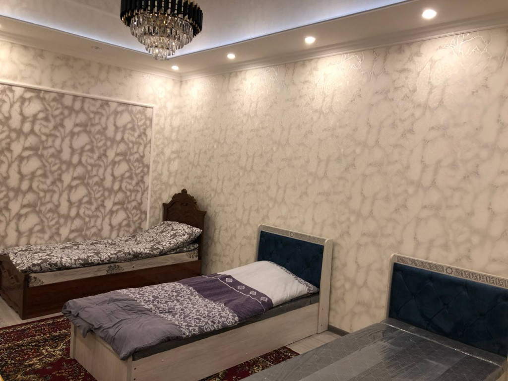 Гостевой дом Badamzar