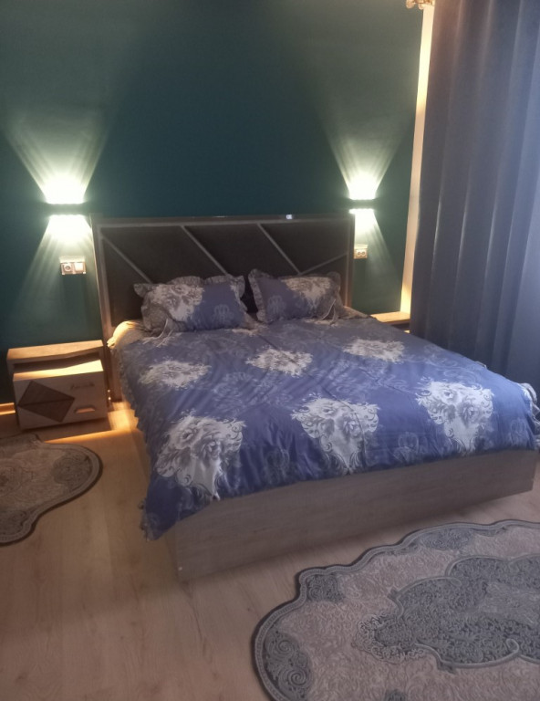 Qorako'l Hotel
