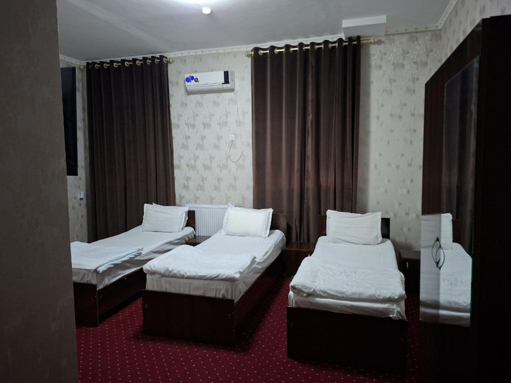 Qorako'l Hotel