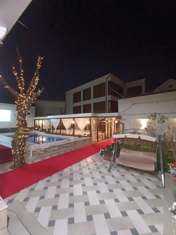 Гостиница Grand Karavan