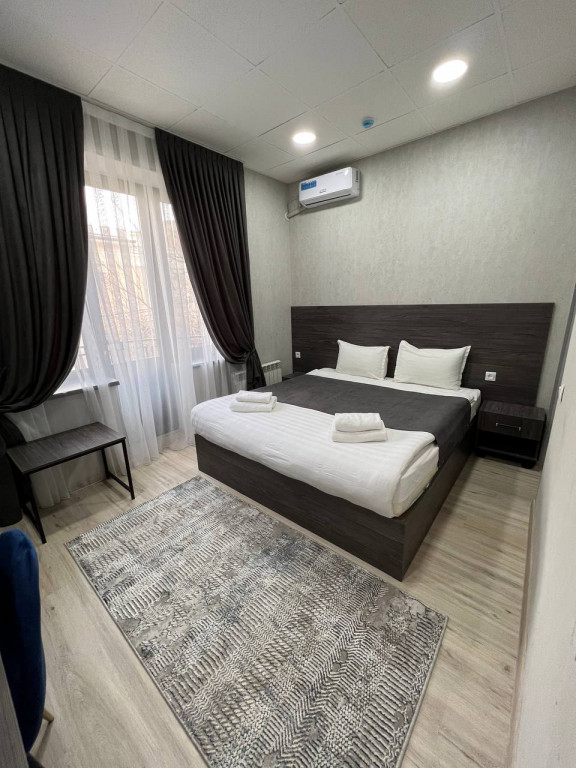 Haziniy Hotel