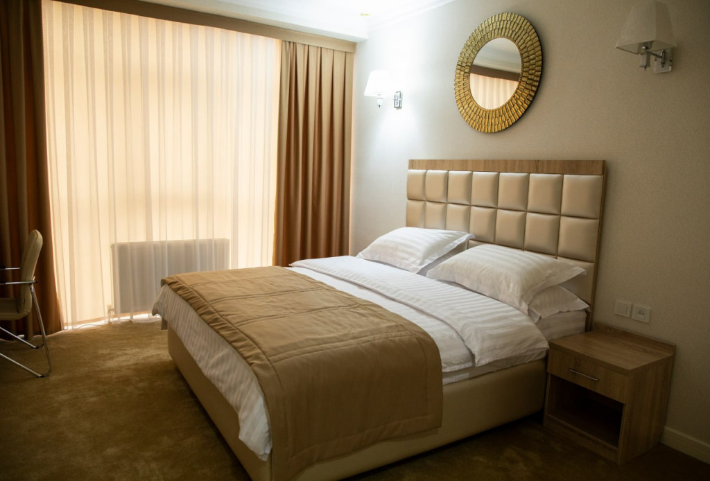 Velara Hotel