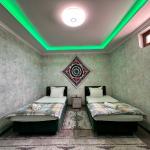 Twin Room with Balcony