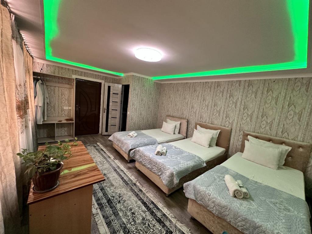 Golden Degrez Guest House