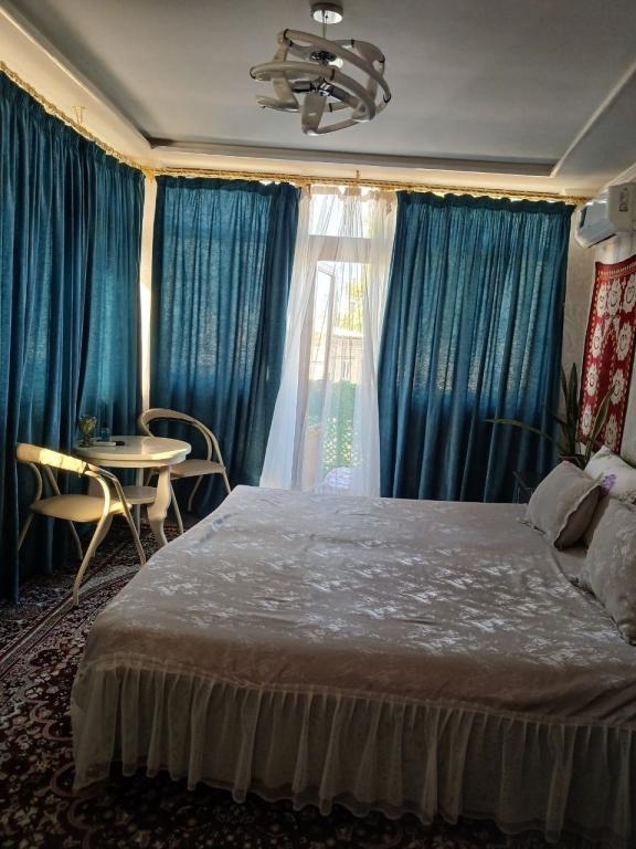 Golden Degrez Guest House