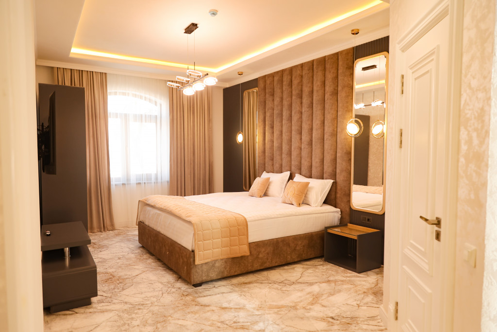 Reikartz Amar Samarkand Hotel