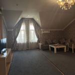VIP Apartments
