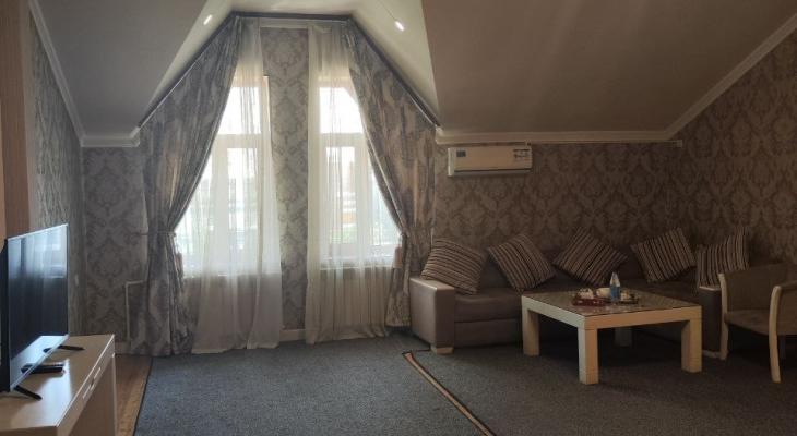 VIP Apartments