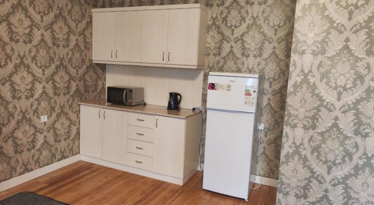 VIP Apartments