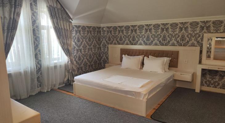 VIP Apartments