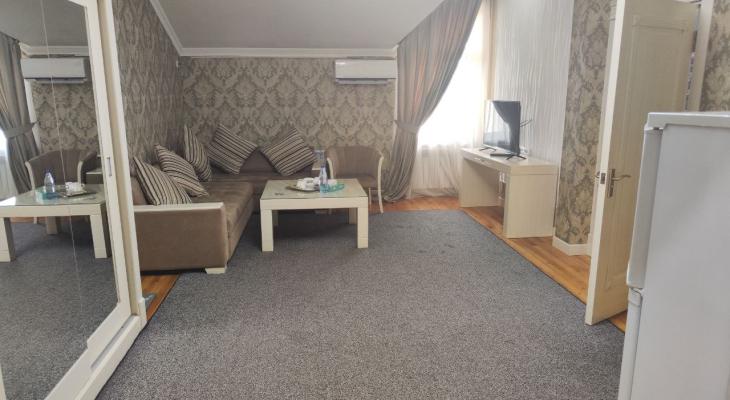 Superior Apartment
